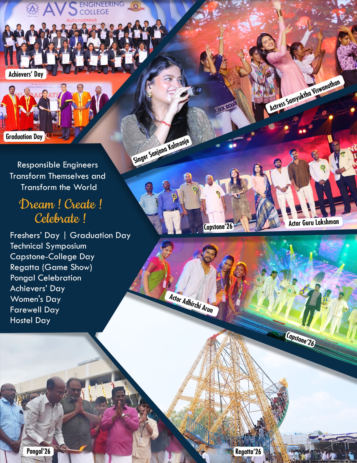 Prospectus Page 4