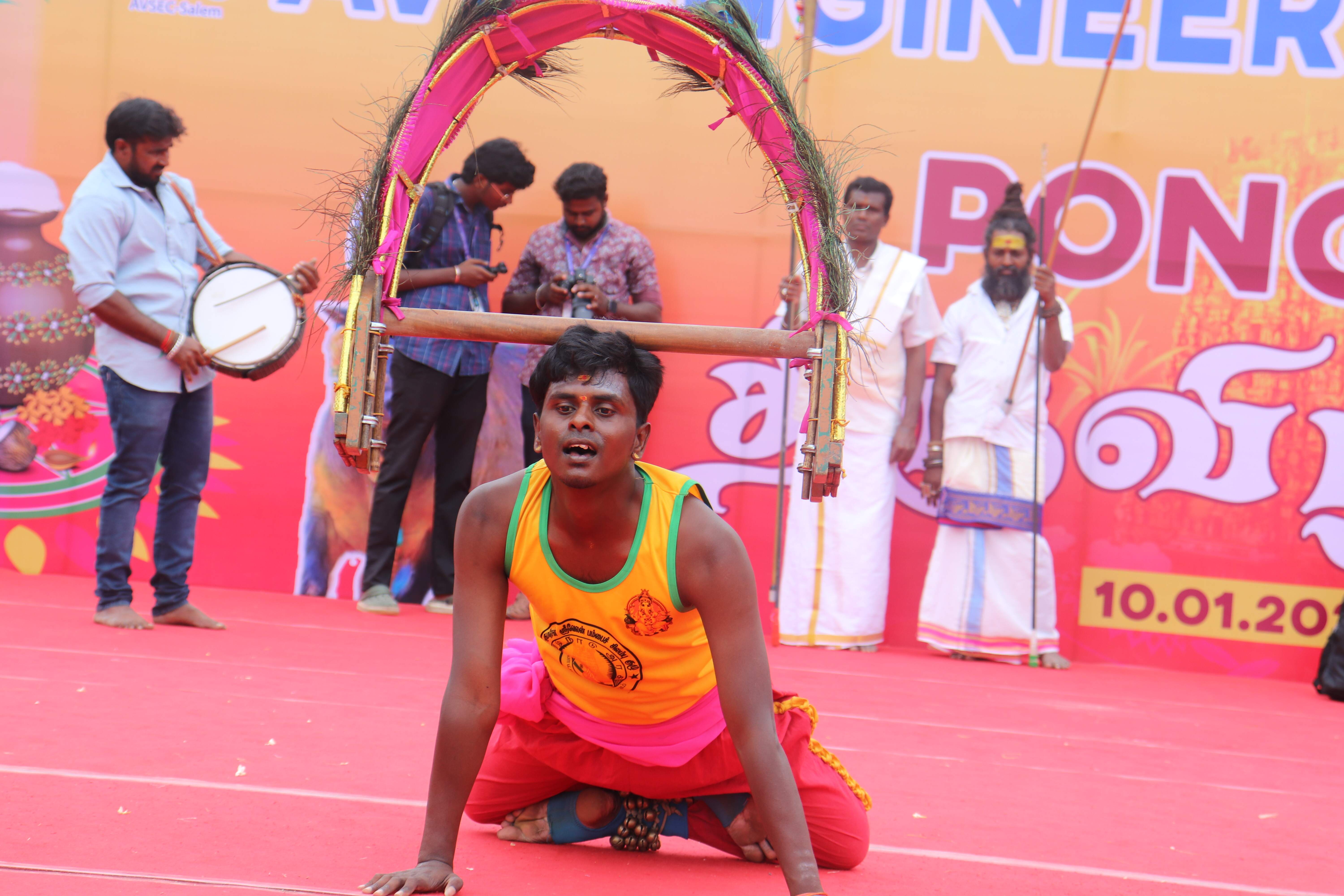 Event Photo