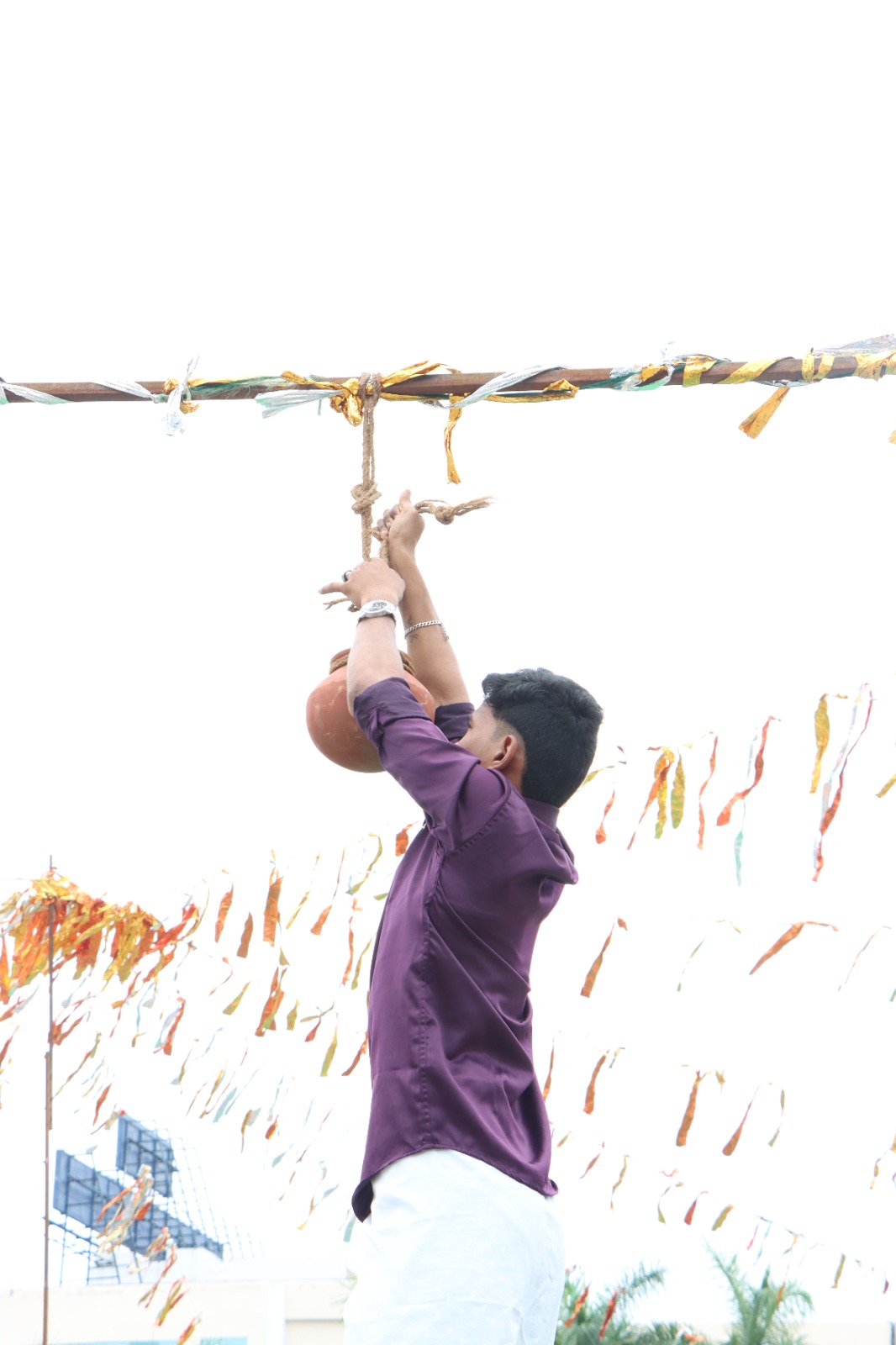 Pongal Celebration