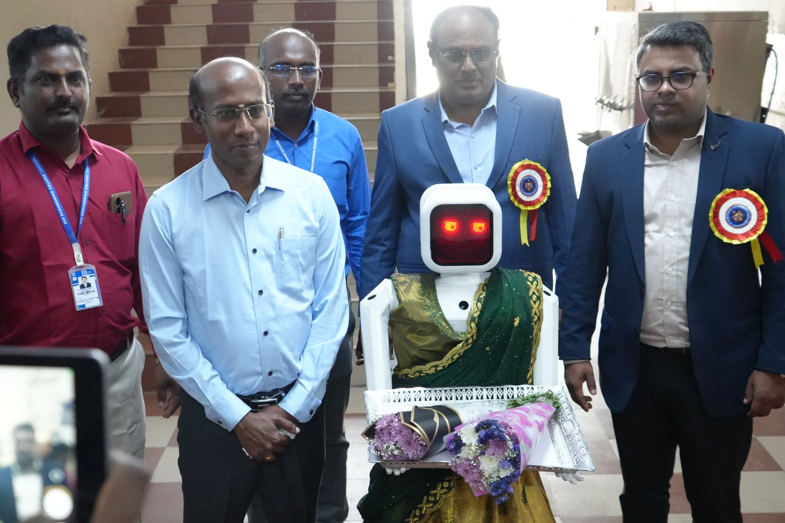 Symposium Highlight