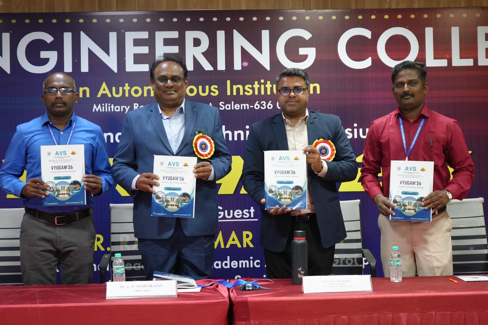Symposium Highlight