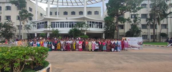 HackIndia 2026 Campus Group