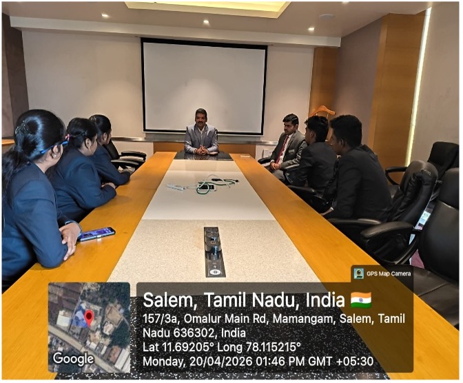 Corporate Boardroom Analysis