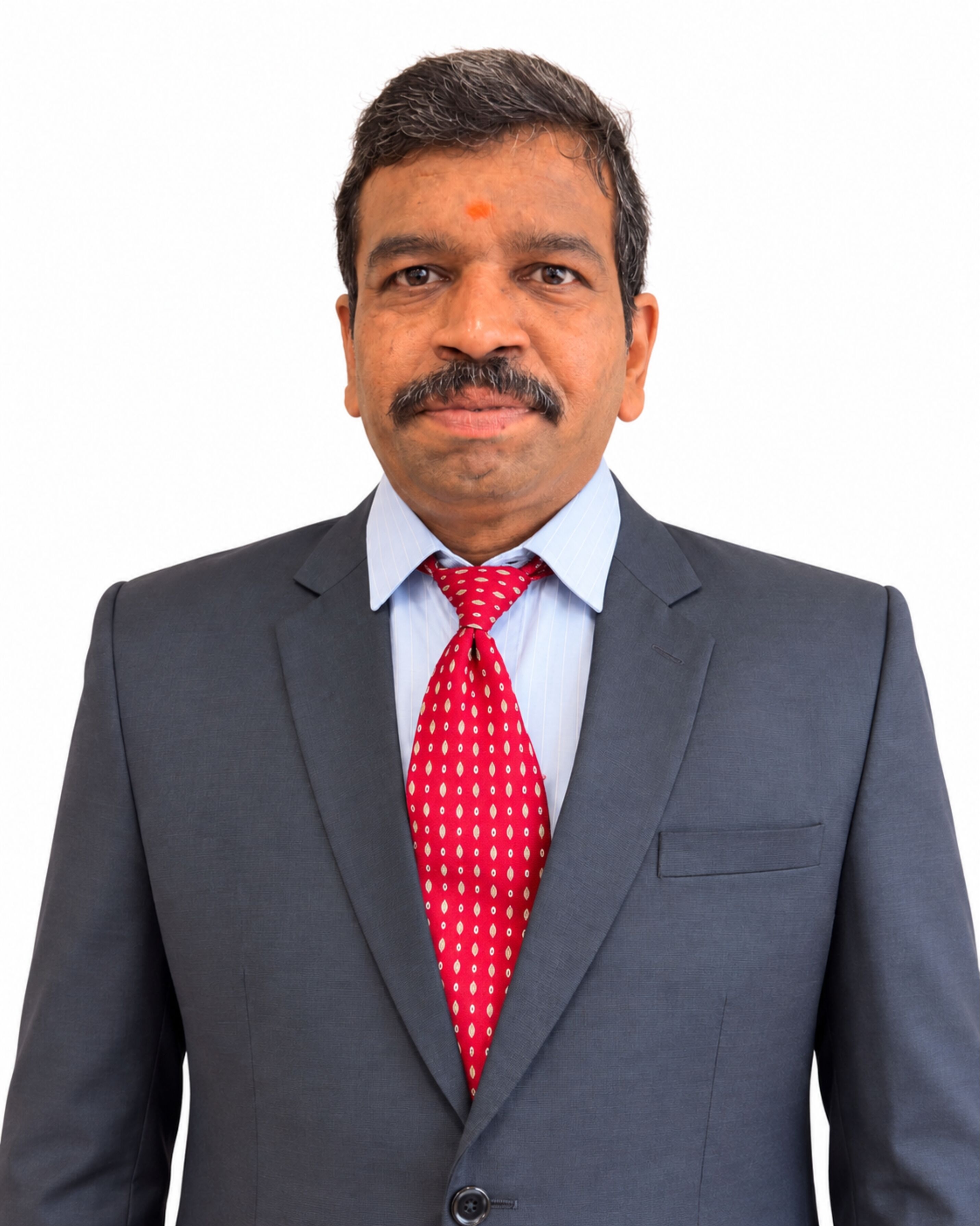 Dr. K. Sundararaju