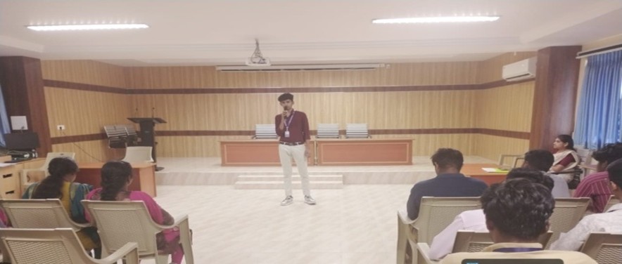 Voice Box Forum Speaker